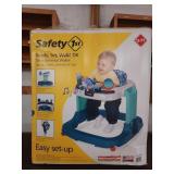 Safety 1st Baby Walker