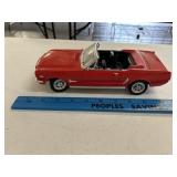 1964 Ford Mustang Diecast