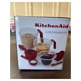 KitchenAid 12 pc. Measuring Set NEW