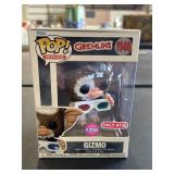 Funko Pop Gizmo Flocked Target Exclusive