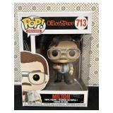 Funko Pop Office Space Milton