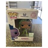 Funko Pop Sombra 2019 Spring Convention