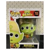 Funko Pop Remix Russell