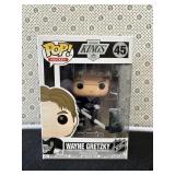 Funko Pop LA Kings Wayne Gretzky