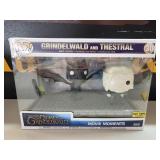 Funko Movie Moments Crimes of Grindelwald