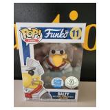 Funko Pop Salty Limited Edition 20 Years