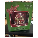 Dept 56 A Christmas Story The Bumpus House