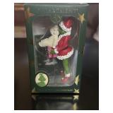 Dept 56 Grinch Glad You Love Christmas Snowbabies