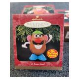 Hallmark Ornament Mr. Potato Head