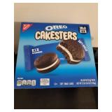 Oreo Cakesters Case