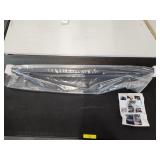 Tonneau Cover W/ Flaps 55"