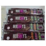 (4) Hershey