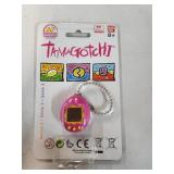 Tamagotchi 20th Anniversary Series 3 Virtual