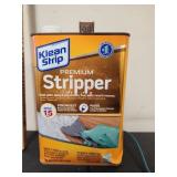 1gal. Klean Strip Premium Stripper