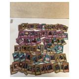 Yu-Gi-Oh Trading Cards