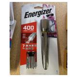 NEW Energizer 400 Lumens Flashlight