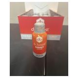 12pc. Dr. Boost Energy Booster Orange Flavored