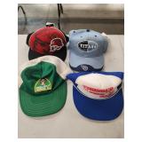 Evansville/Kentucky Advertising Trucker Hats