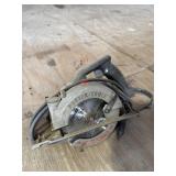PORTER CABLE SKIL SAW