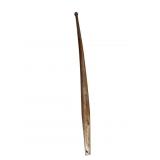 OAK TALL WALKING STICK