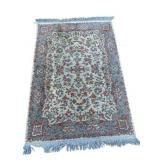 6 FT 2 IN X 4 FT 4 IN KARASTAN RUG