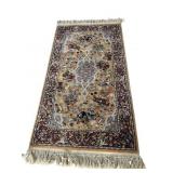 5 FT 9 IN X 2 FT 11 IN KARASTAN RUG