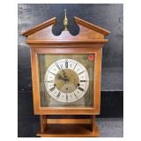 ELGIN WALL CLOCK