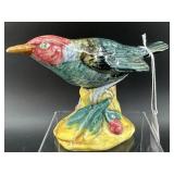 STANGL POTTERY BREWERS BLACKBIRD FIGURINE