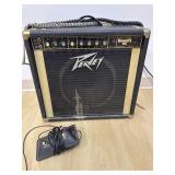 PEAVEY BANDIT 65 GUITAR AMPLIFIER