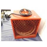 STALPRO HEATER  240 VOLTS