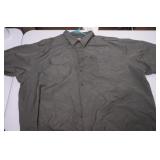 Cabelas 5xl Shirt Mens