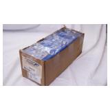 Box W/ 5 Frankford Arsenal Blue Ammo Boxes #504