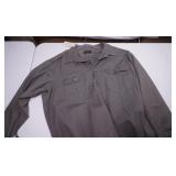 Sierra Grand Mens Shirt