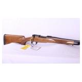 WINCHESTER, Pre 64 Model 70, 270 WEATHERBY