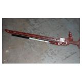 Hi-lift jack model 485