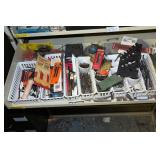 jig Saw Blades, driver bits, drywall blade,