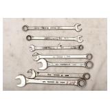 Thorsen Combo Wrenches SAE 3/4  big 3/8 small