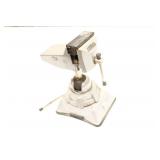 Brink & Cotton Vacuum Based small project vise