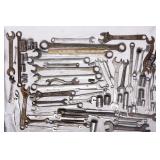 Williams USA Wrenches, Sockets and Pliers