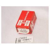 Hornady 375/300 Round Nose #3720