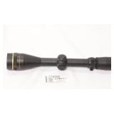 Leupold Vari-X III Scope 4.5X14 Rifle scope