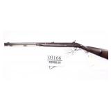 LYMAN GREAT PLAINS, 93634, RIFLE, 50 CAL