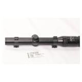 Zeiss Germany 1.25-4X24MM t* Germany Rifle Scope