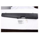 Gun Guard Plano Gun case hard plastic padded