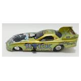 1/24 WF Racing Funny Car - Jerry Toliver