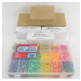 * Assortment of Beads