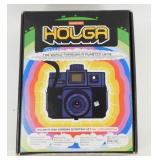 Vintage Holga Flash Camera Starter Kit by