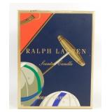 Ralph Lauren Modern Equestrian Scented Candle -