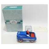 Hallmark Kiddie Car Classic Replica 1958 Murray