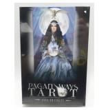 Pagan Ways Tarot Sealed - Anna Franklin